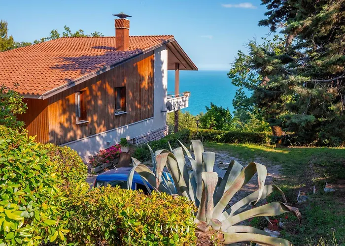 Villa Sibilla